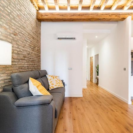 Wekey Homes Granada, Mesones Central Suites Exterior foto
