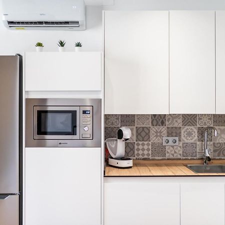 Wekey Homes Granada, Mesones Central Suites Exterior foto